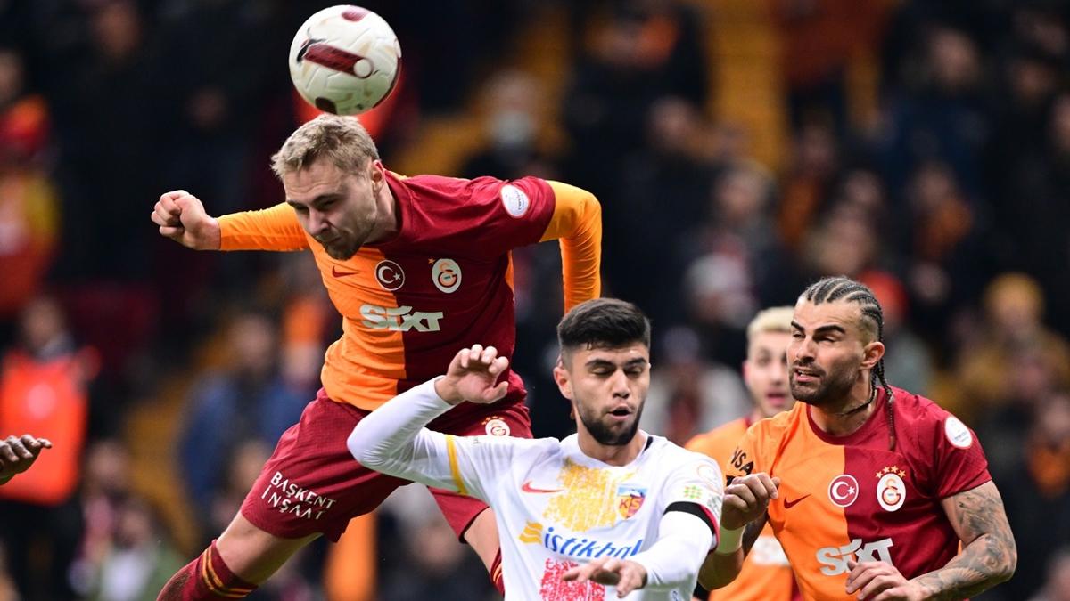 Nelsson: stediimiz gibi oynamadk