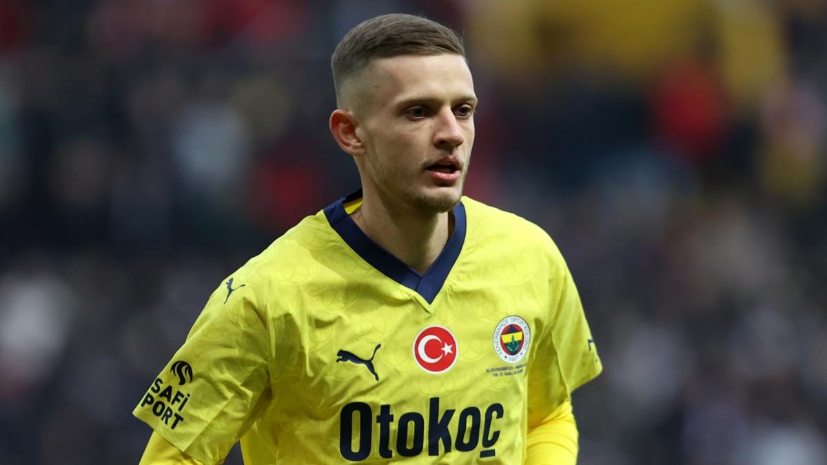 Sebastian Szymanski, Gaziantep FK'y da bo gemedi