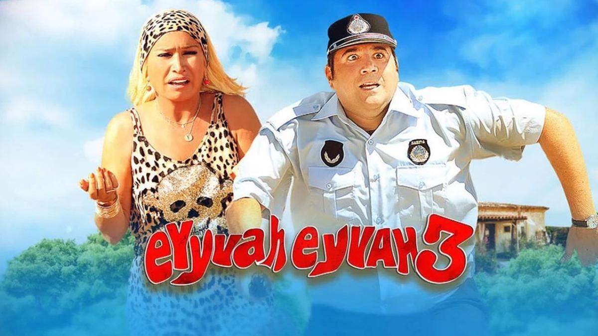 Eyyvah Eyvah 3 konusu ne, oyuncular kimler" Eyyvah Eyvah 3 ne zaman, nerede ekildi"