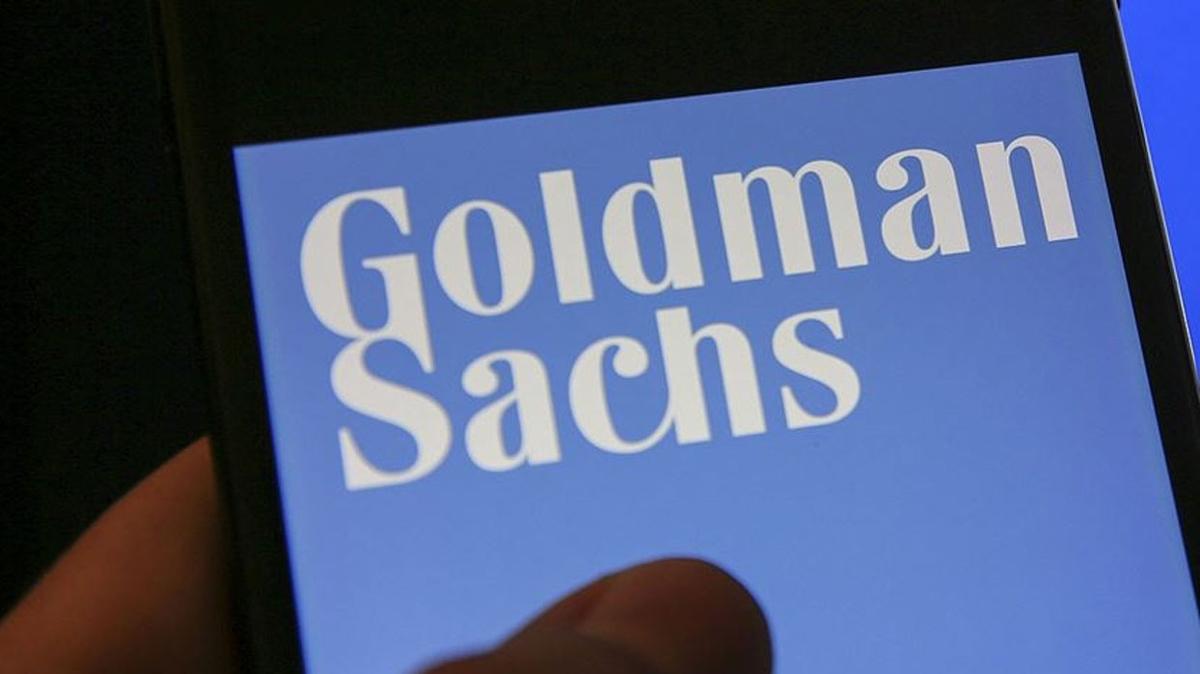 Goldman Sachs ve Morgan Stanley 4.eyrek bilanosunu aklad