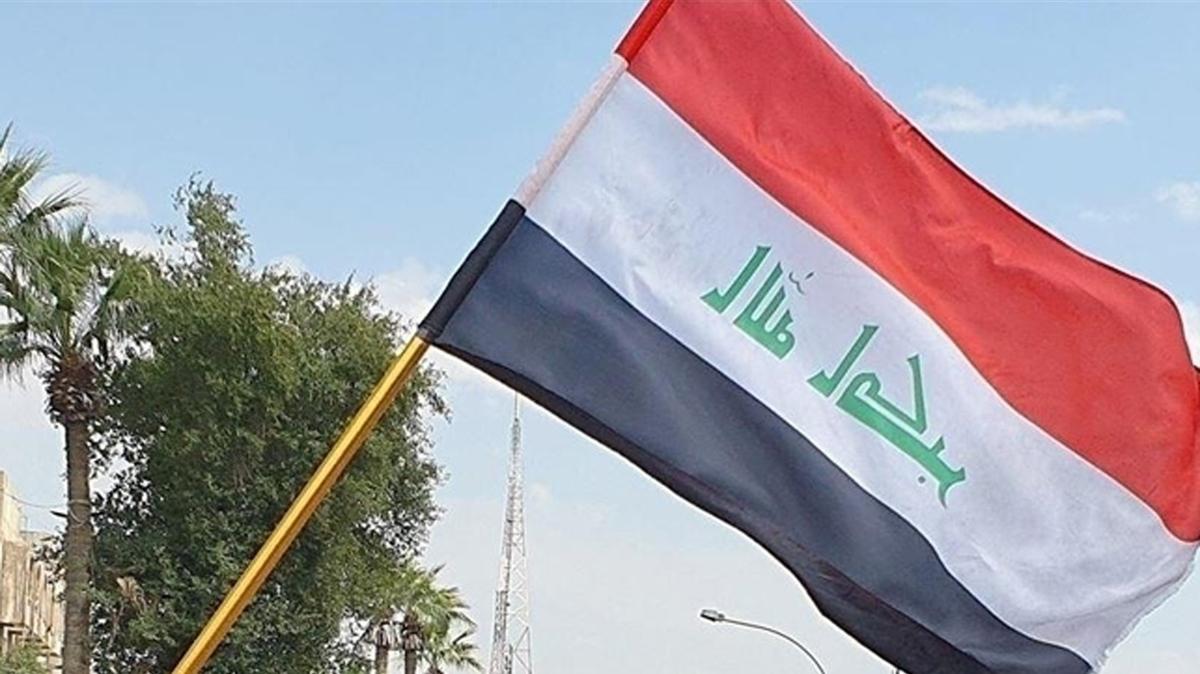 Irak, Tahran Bykelisi'ni lkeye geri arma karar ald