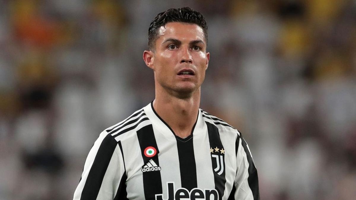 Juventus'un eski genel mdrnden Ronaldo iin arpc szler!