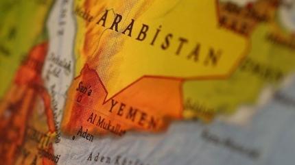 ABD, �yabanc� ter�r �rg�tleri� listesine dahil etmi�ti... Husiler Yemen'in ��karlar�na y�nelik zarar� sava� ilan� olarak de�erlendirilecek