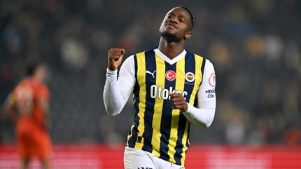 Michy Batshuayi, kupada co�tu!