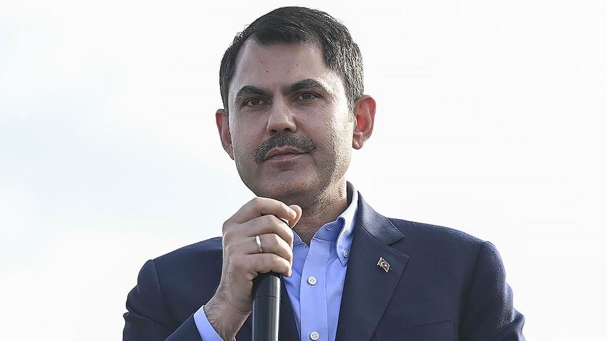 AK Parti İBB Başkan adayı Kurum'dan İmamoğlu'na tepki: "Büyükelçilerle mi istişare edelim!"