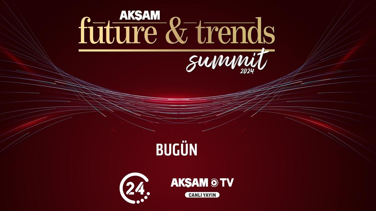 Akam Future & Trends Summit 2024 balyor