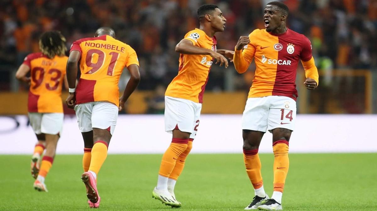 Galatasaray'da transfer almlar hayal krkl yaatt