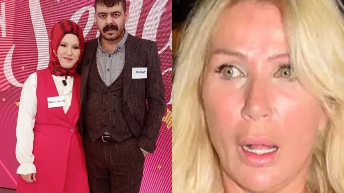Havvanur la Murat Seda Sayan n Program n Fena If alad Oyunsa Oyun 