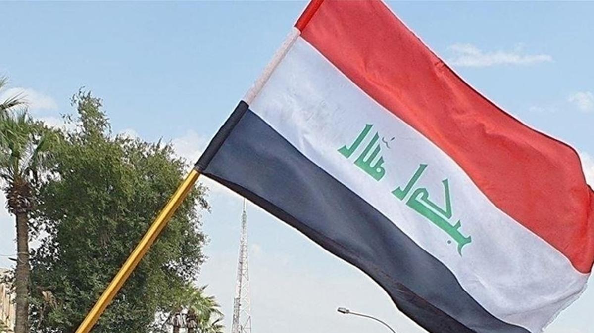 Irak, İran'ı Erbil'e düzenlediği balistik füze saldırılarından dolayı BM'ye şikayet etti