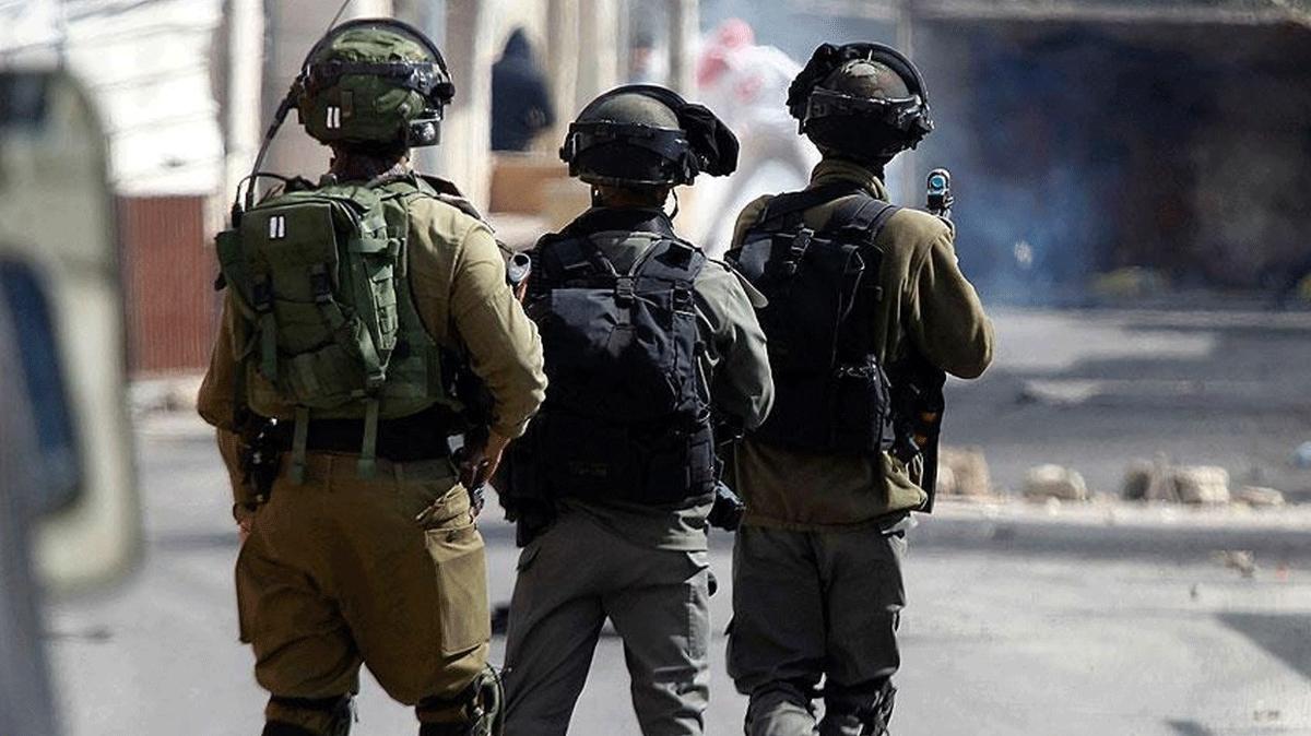 İşgalci İsrail'in Gazze'de 35 askeri daha yaralandı
