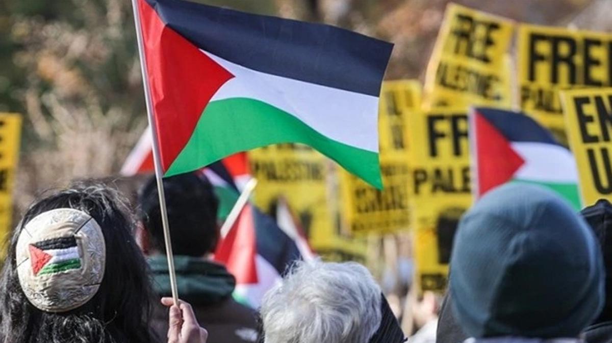 İsrail'e boykot: Yüzde 50 ile Z kuşağı ön planda
