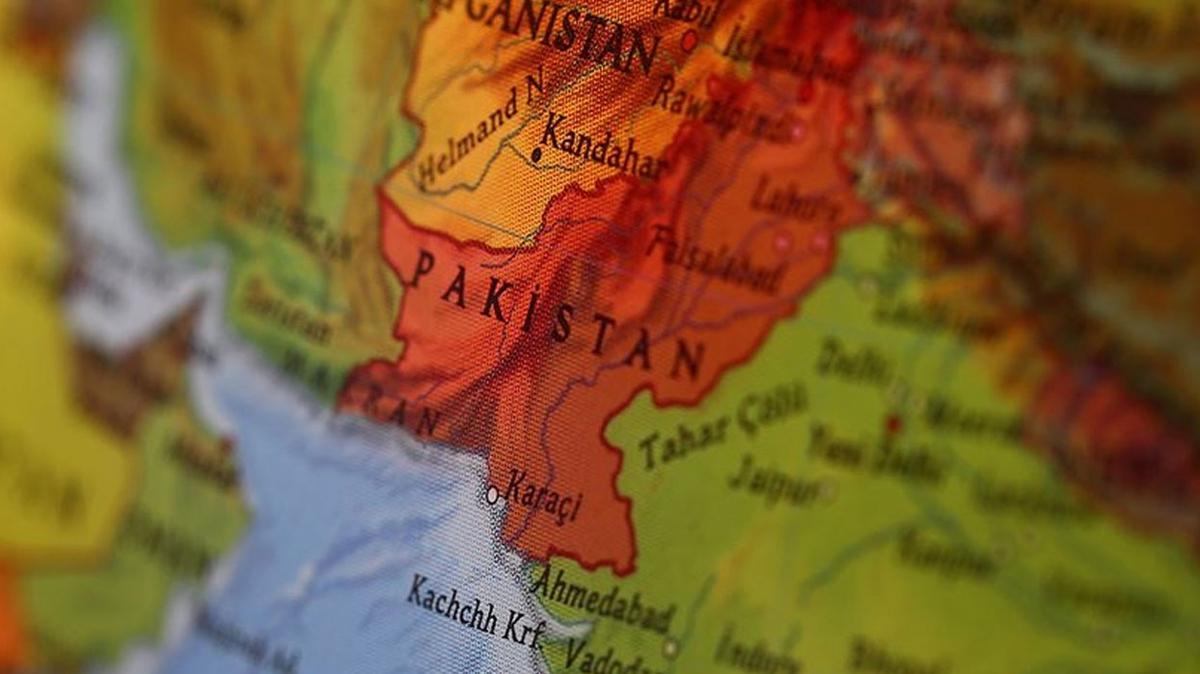 Pakistan, Tahran Büyükelçisi'ni geri çağırdı