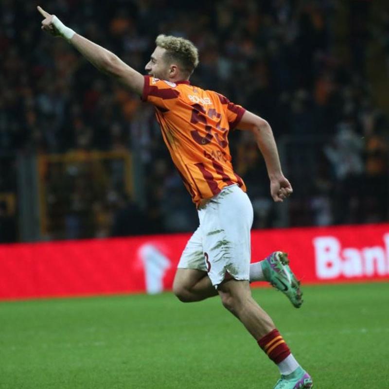 Bar�� Alper Y�lmaz: Mevki fark etmez