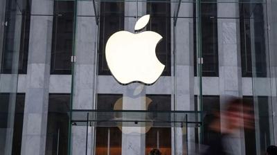 ABD'de Apple'n saatlerine ynelik yasak srecek