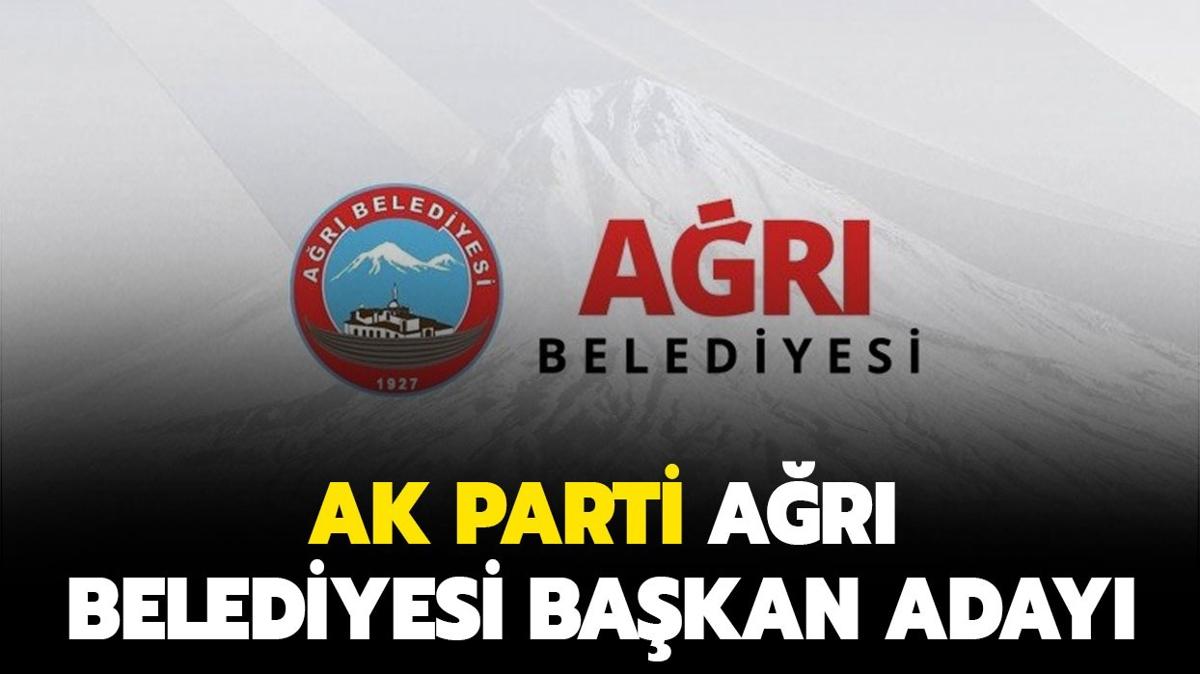 AK Parti Ar Belediye Bakan aday kim" AK Parti Ar Belediye Bakan aday Salih Aydn kimdir"