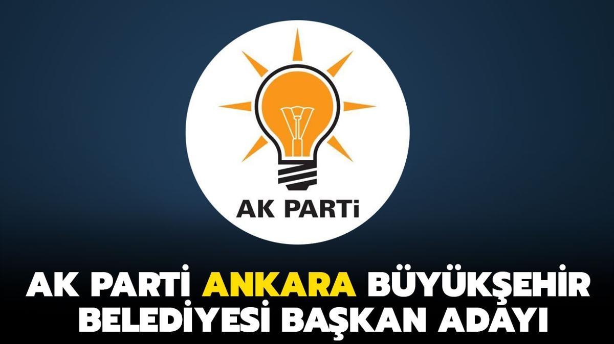 AK Parti Ankara Bykehir Belediye Bakan aday Turgut Altnok oldu! AK Parti Ankara Belediye Bakan aday Turgut Altnok kimdir"