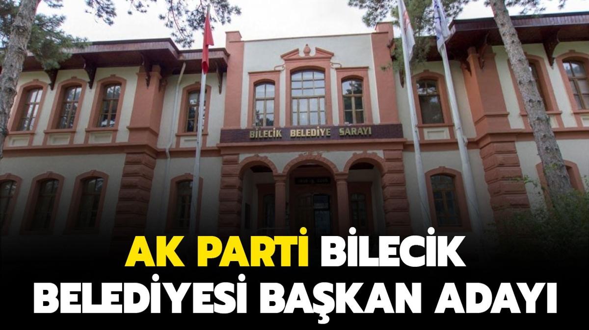 AK Parti Bilecik Belediye Bakan aday kim" AK Parti Bilecik Belediye Bakan aday Mustafa Yaman kimdir"