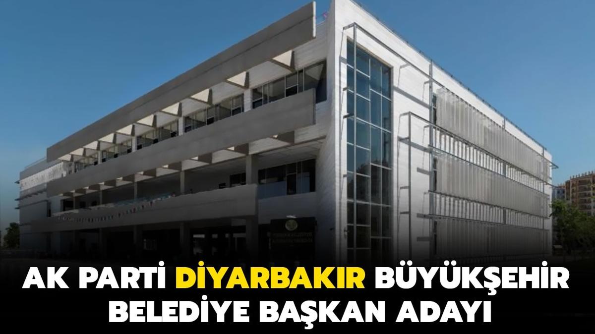 AK Parti Diyarbakr Belediye Bakan aday Mehmet Halis Bilden kimdir" AK Parti Diyarbakr aday Mehmet Halis Bilden nereli"