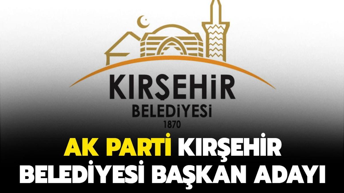 AK Parti Krehir Belediye Bakan aday kim" AK Parti Krehir Belediye Bakan aday Osman Arslan kimdir"