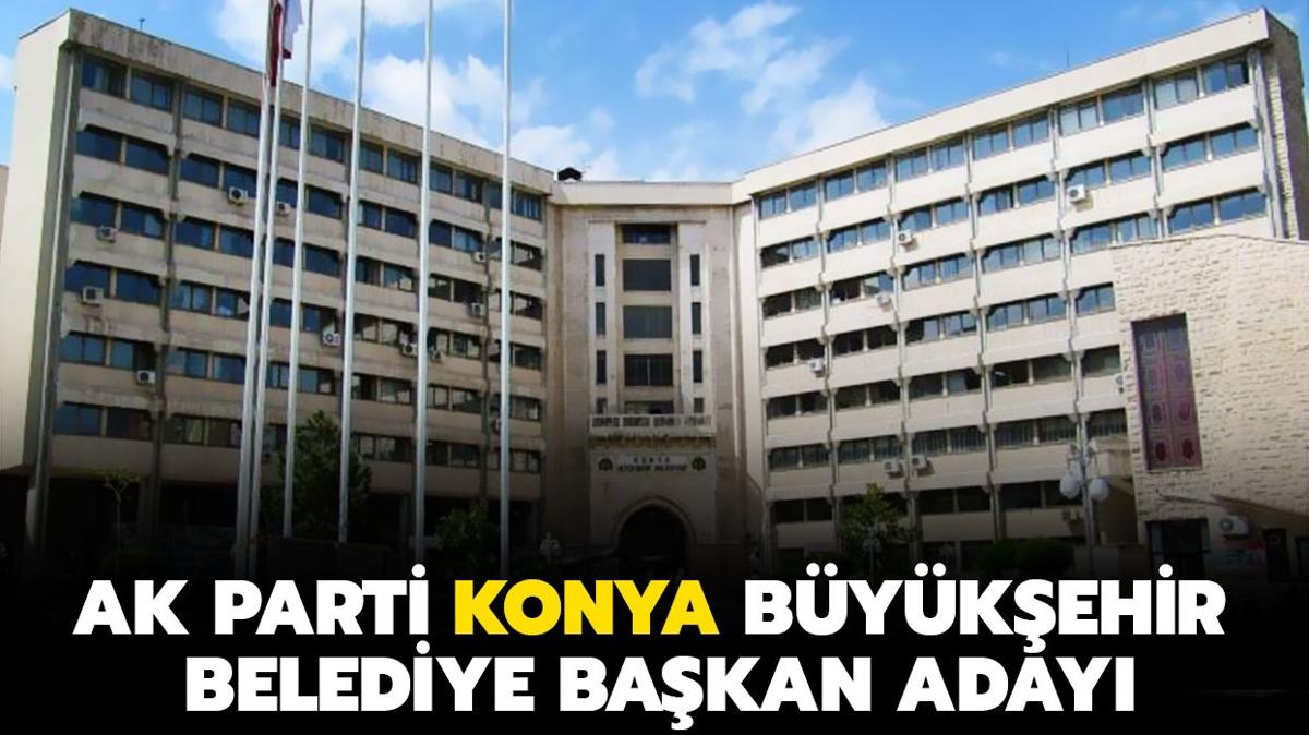 Uur brahim Altay ka yanda, nereli" AK Parti Konya Bykehir Belediye Bakan aday Uur brahim Altay kimdir"