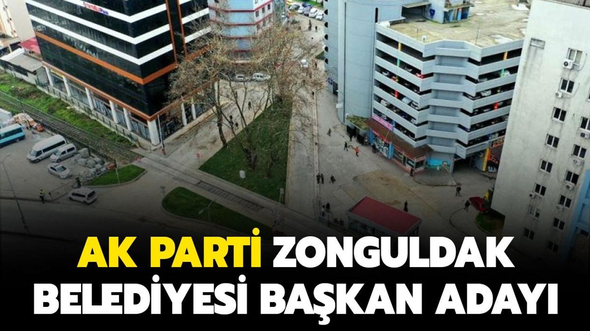 AK Parti Zonguldak Belediye Bakan aday kim" AK Parti Zonguldak Belediye Bakan aday mer Selim Alan kimdir"