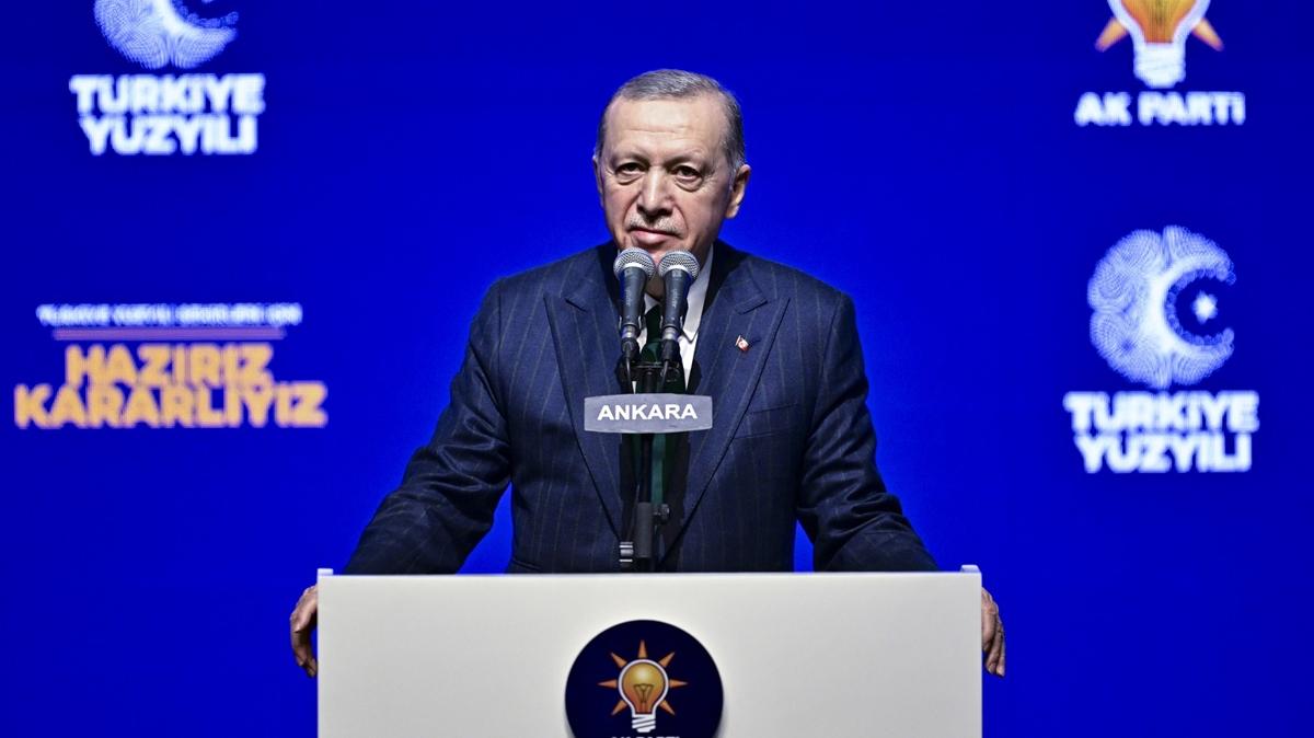 Bakan Erdoan AK Parti Aday fotoraflar resimleri