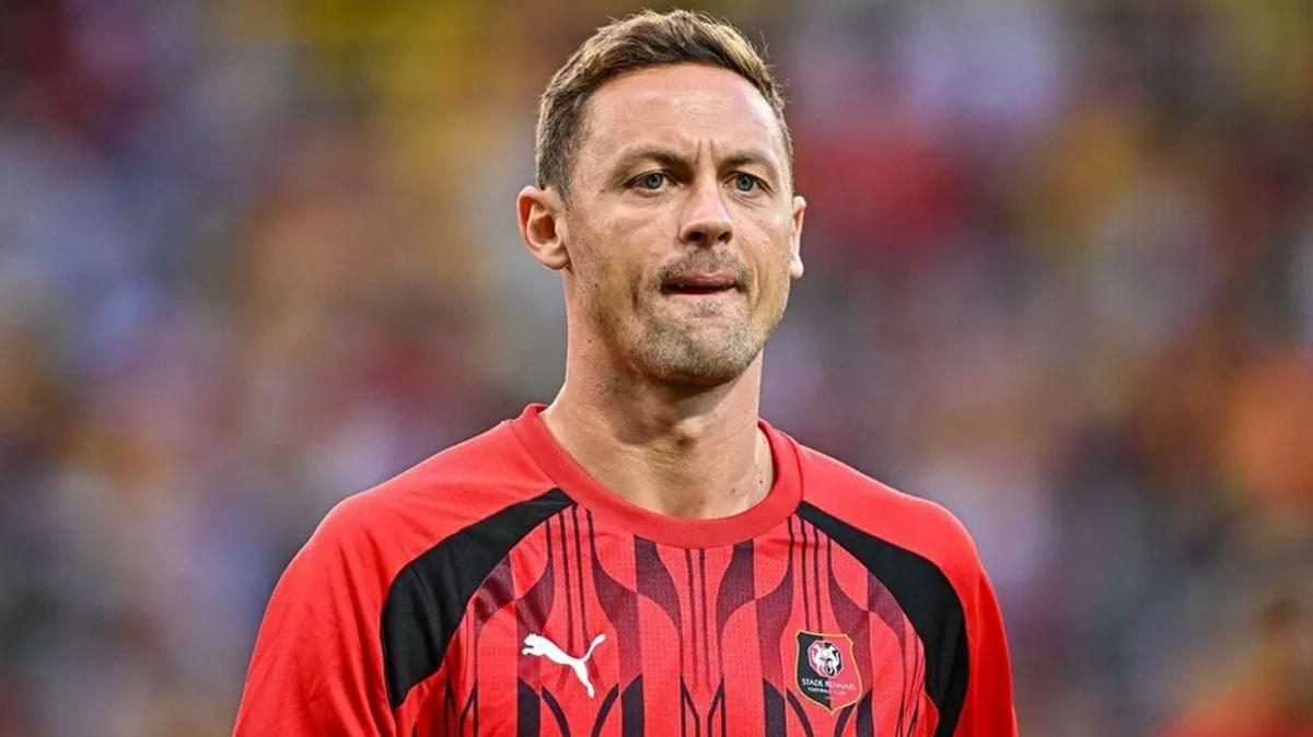 Beikta, Nemanja Matic'i gndemine ald!