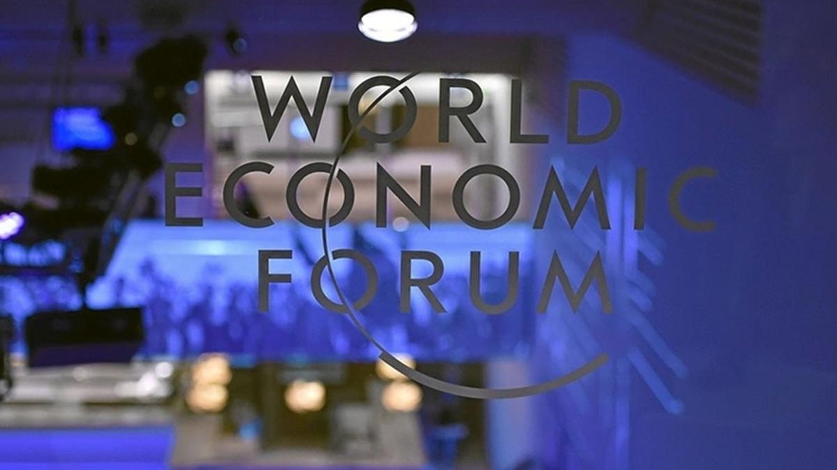 Dnya Ekonomik Forumu, nisanda Suudi Arabistan'da gerekleecek