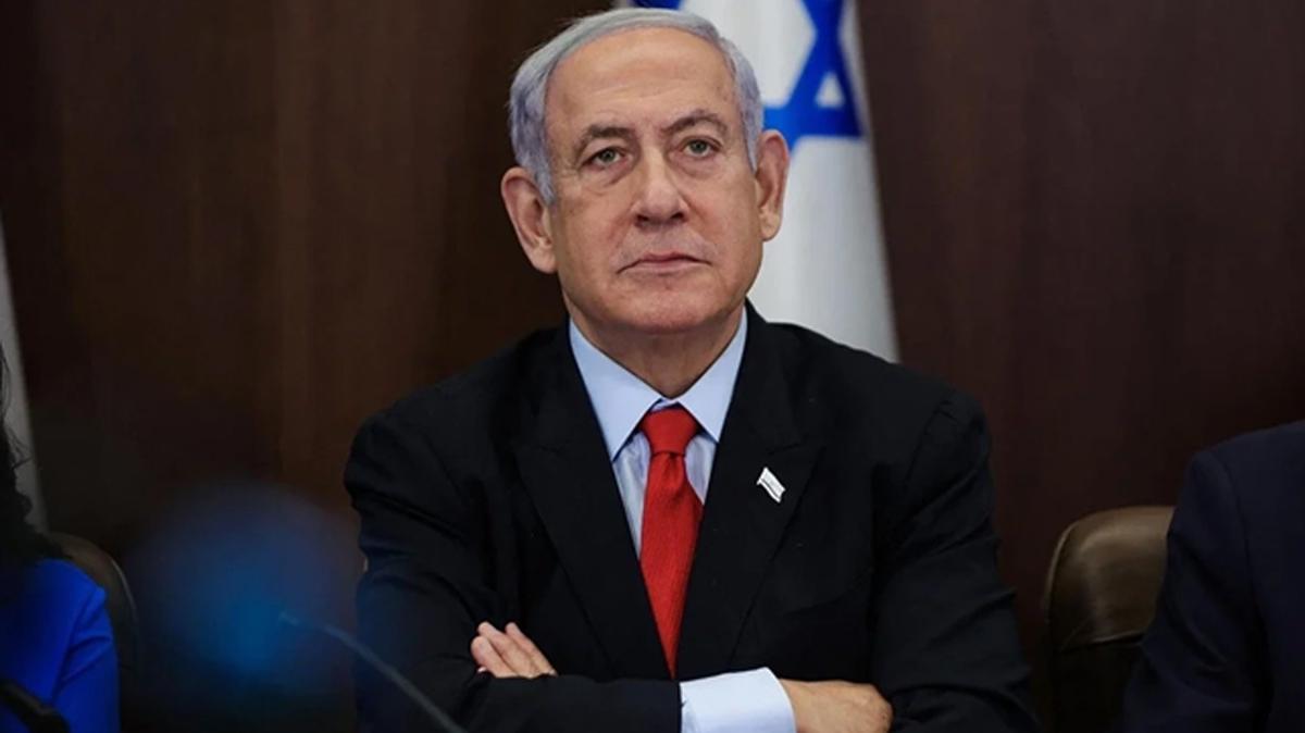 srail basnndan yeni iddia: Netanyahu anlamay reddetti