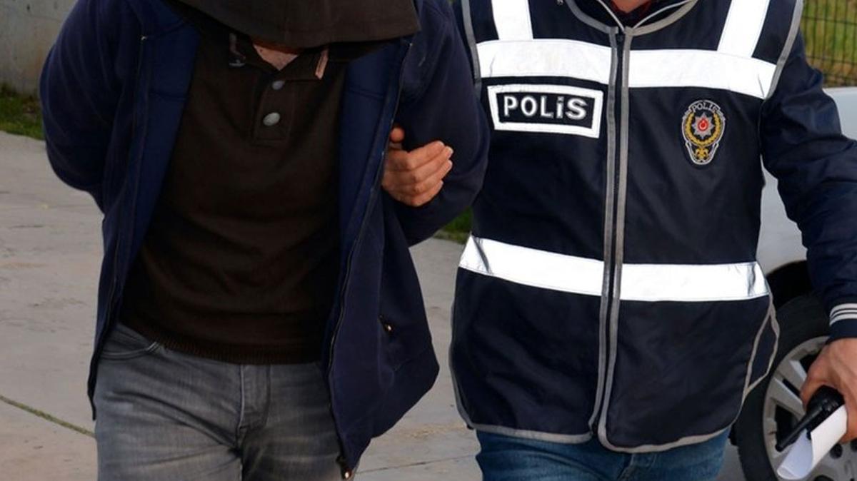 Tekirda'da uyuturucu ticareti yaptklar iddia edilen ahslar yakaland: 14 gzalt