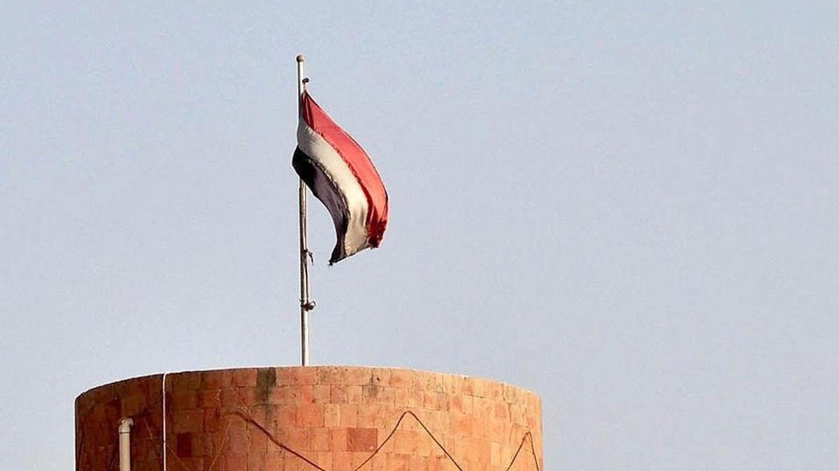 Yemen hkmeti, ABD'nin Husileri terr listesine almasn memnuniyetle karladn belirtti
