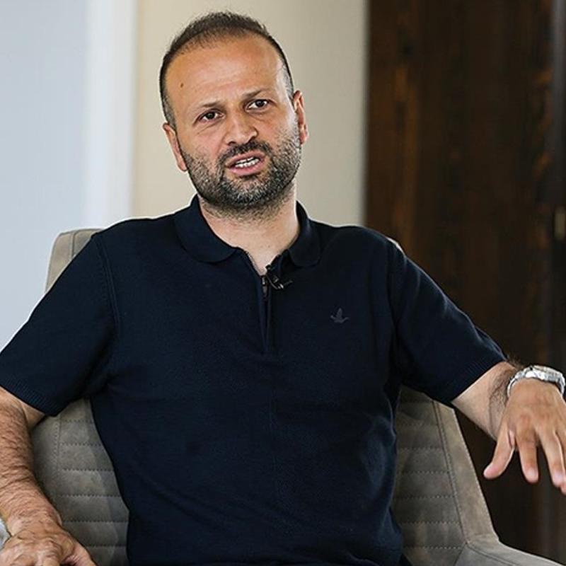 stanbulspor'un yeni teknik direktr Osman Zeki Korkmaz oldu