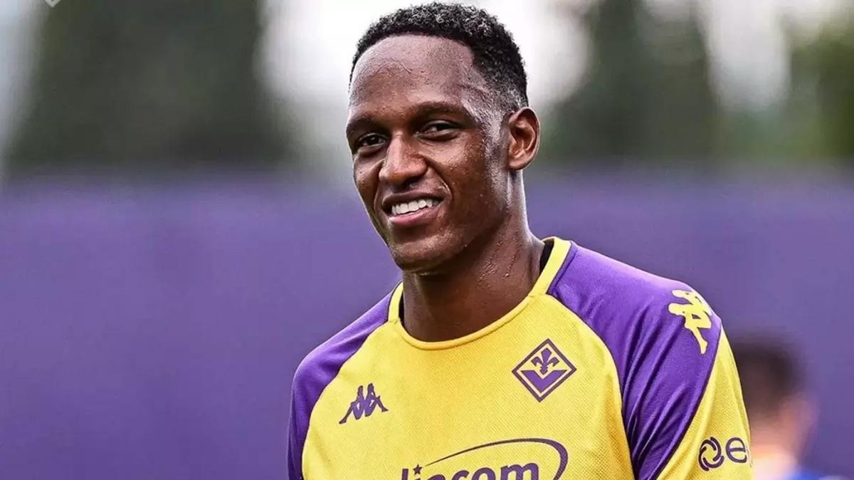 yerry mina beikta transfer fotoraflar resimleri