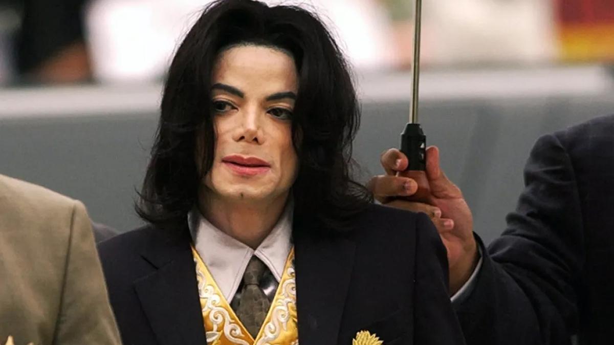 Michael Jackson'n ocukluunu canlandracak oyuncu belli oldu