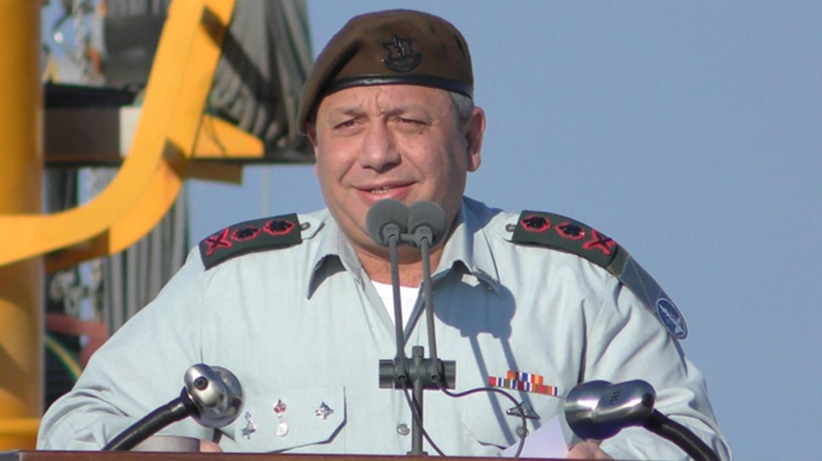 Netanyahu'yu sulad ve erken seim arsnda bulundu: Bizi fena halde baarszla urattnz