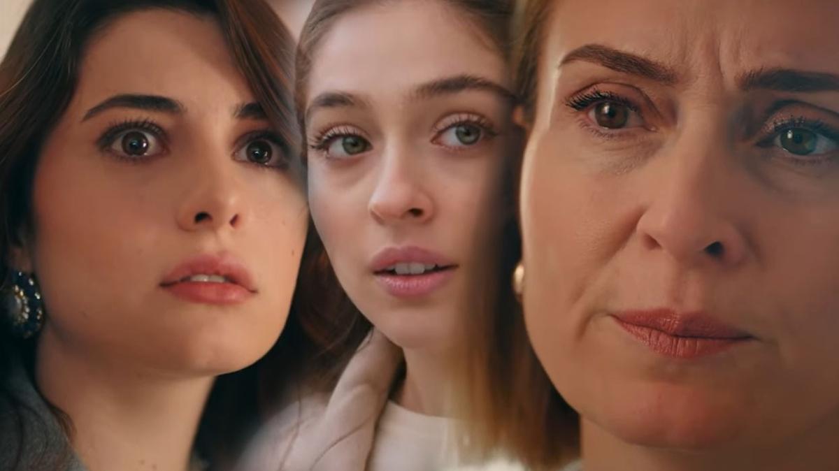 Sakla Beni 13. blm fragman | Filiz bombay patlatt! ncila Naz'n z kuzeni olduunu renecek mi"