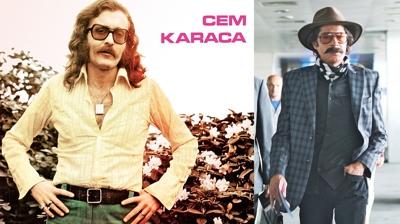 Cem Karaca'nn filmi gsterime girecek