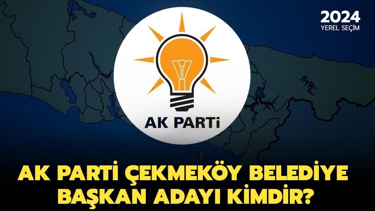 AK Parti ekmeky Belediye Bakan aday Ahmet Poyraz kimdir, nereli" AK Parti ekmeky aday Ahmet Poyraz ka yanda, ne mezunu"