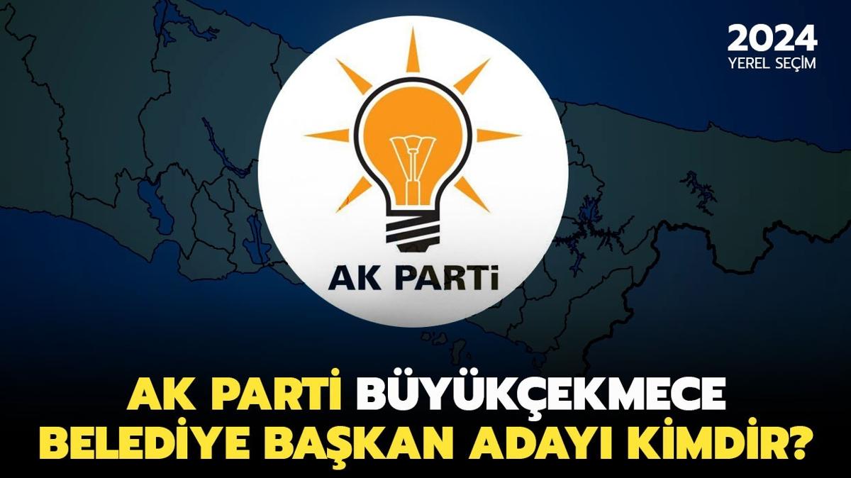 AK Parti stanbul Bykekmece Belediye Bakan aday kim oldu" Bykekmece Belediye Bakan Recep Erol kimdir, nereli"