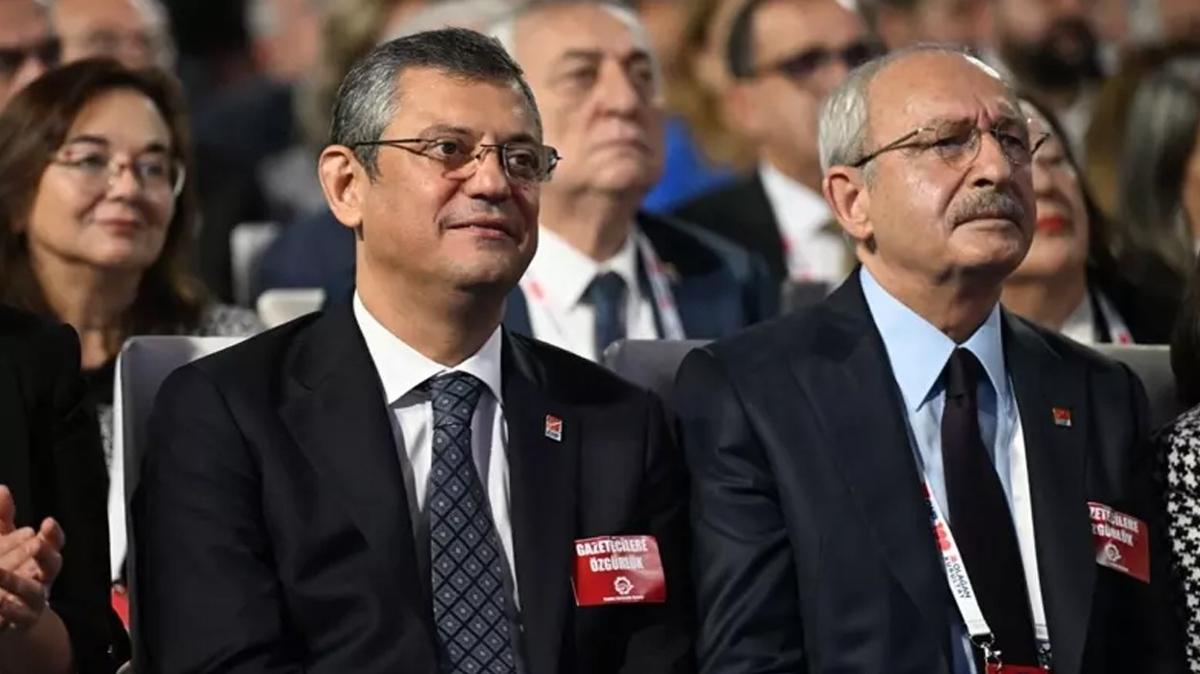 TBMM'de zel-Kldarolu kavgas! Genel Merkeze arp tehdit etti: ekilmezsen kaybederiz