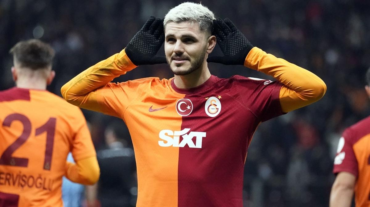 mauro icardi metin ztrk galatasaray fotoraflar resimleri