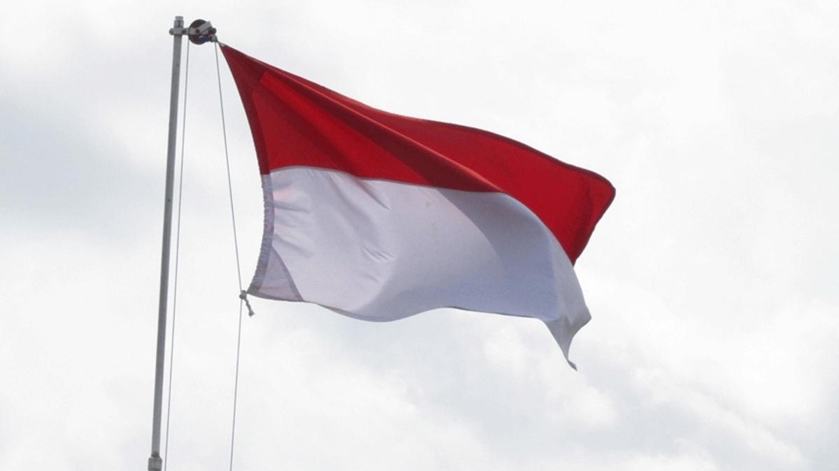 Endonezya'dan Filistin'in BM'ye tam yeliine destek