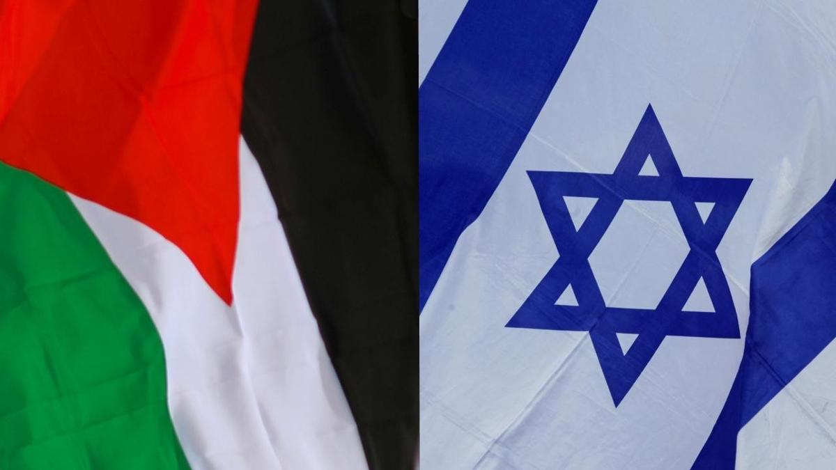 srail, Gazze'nin pay dndaki vergi gelirlerini Filistin ynetimine aktaracak