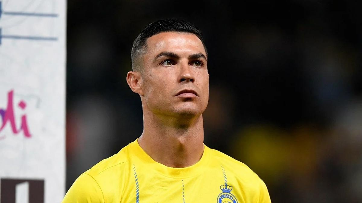 Ronaldo: Artk dllere inanmyorum