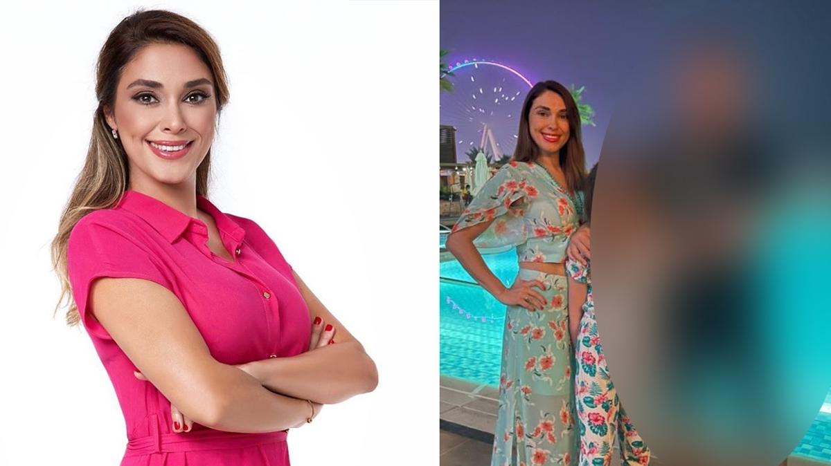 Zuhal Topal'n kz boyuna geldi! Kk Lina'y grenler...