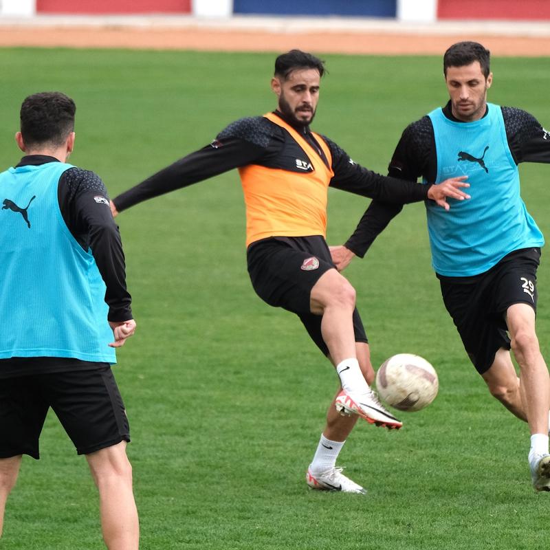Hatayspor'un 22'nci haftada rakibi Alanyaspor