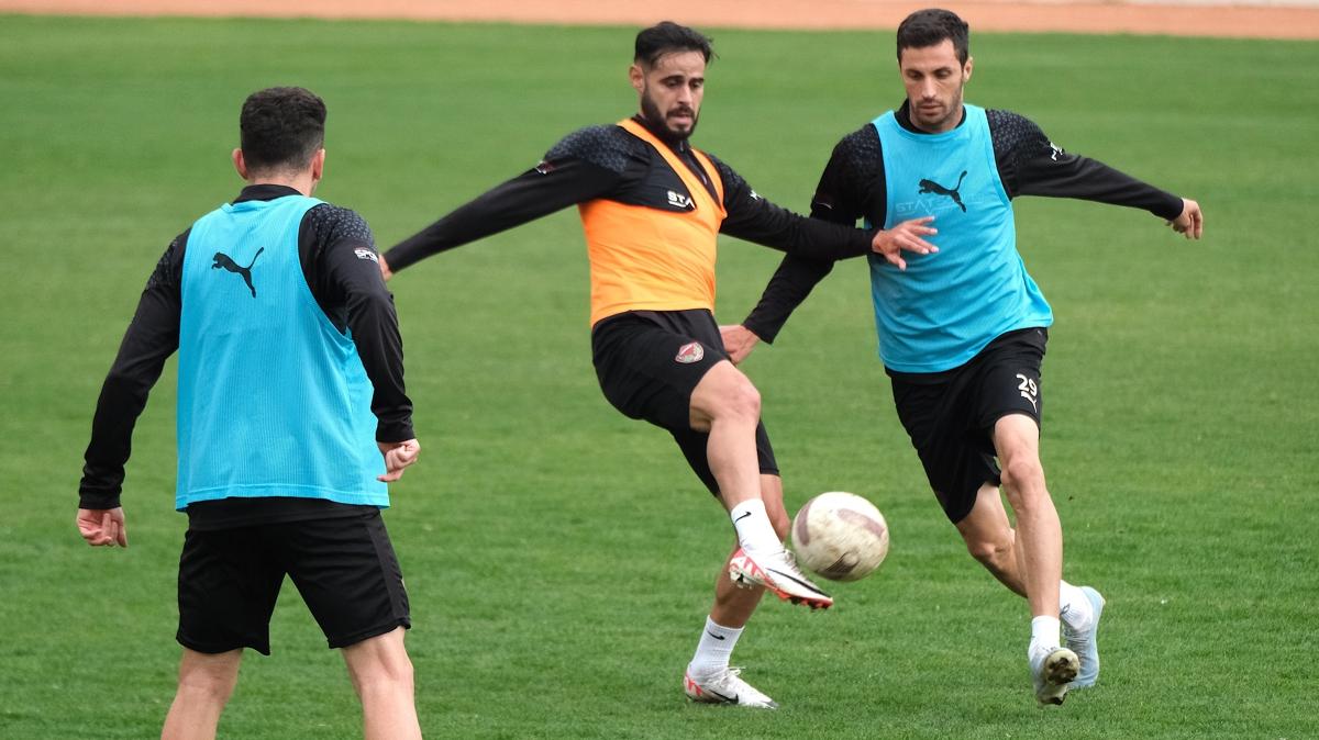 Hatayspor'un 22'nci haftada rakibi Alanyaspor