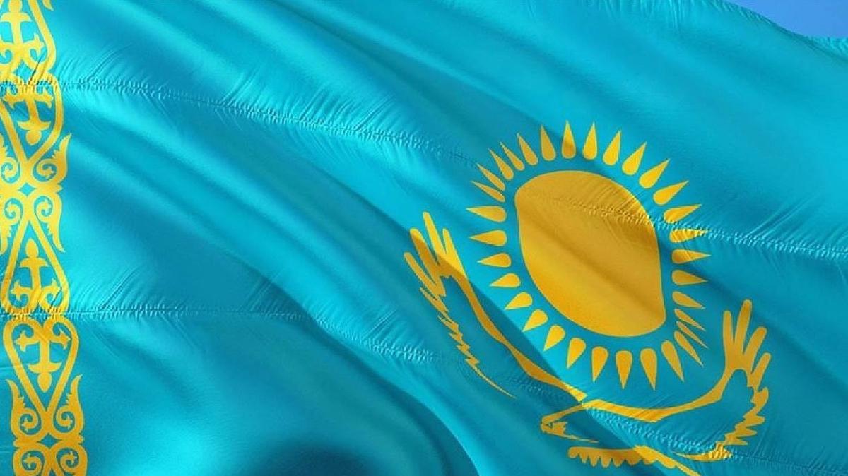 Kazakistan ekonomisi 2023'te yzde 5,1 byme kaydetti