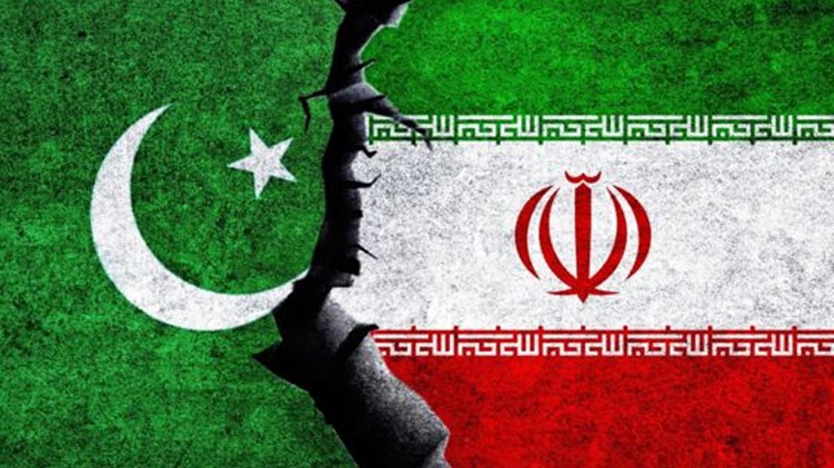Pakistan-ran krizinde scak gelime! ki lke anlat