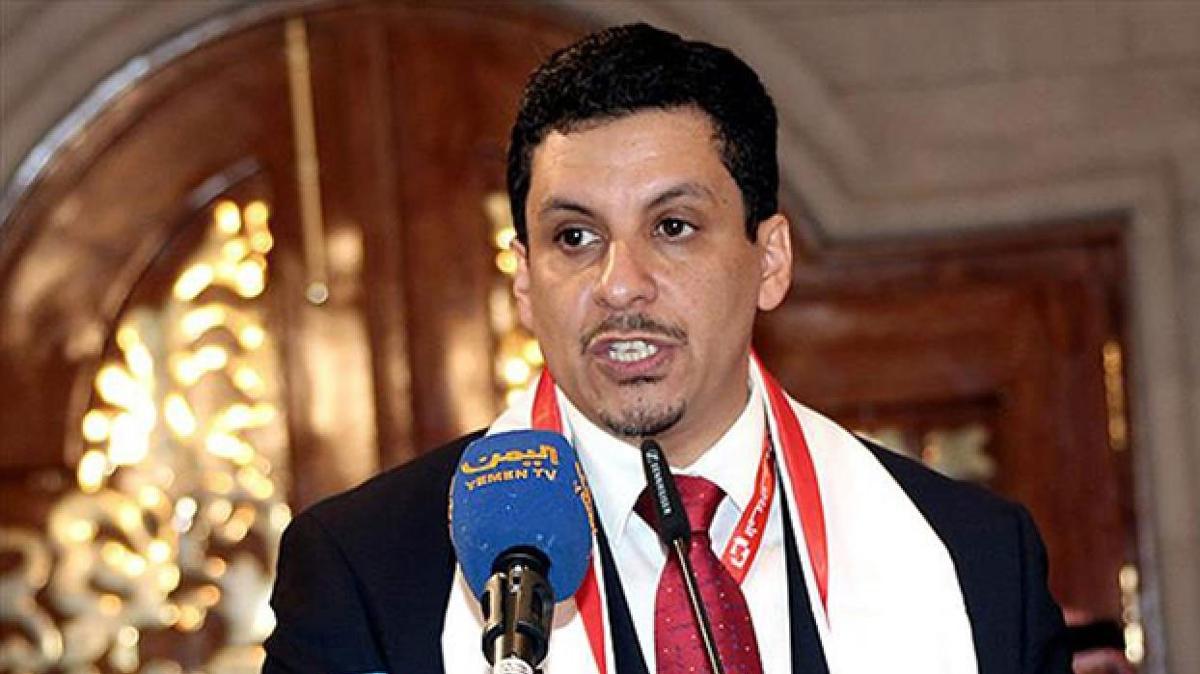 Шрифе авад. Ахмед Бин мубарак. Премьер министр Йемена. Премьер Йемена мубарак. Ahmed Awad bin Mubarak.